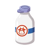Moomoo Milk &times; 10